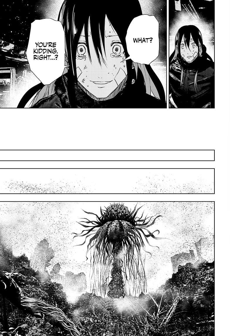 Wild Strawberry Chap 40 - Next Chap 41