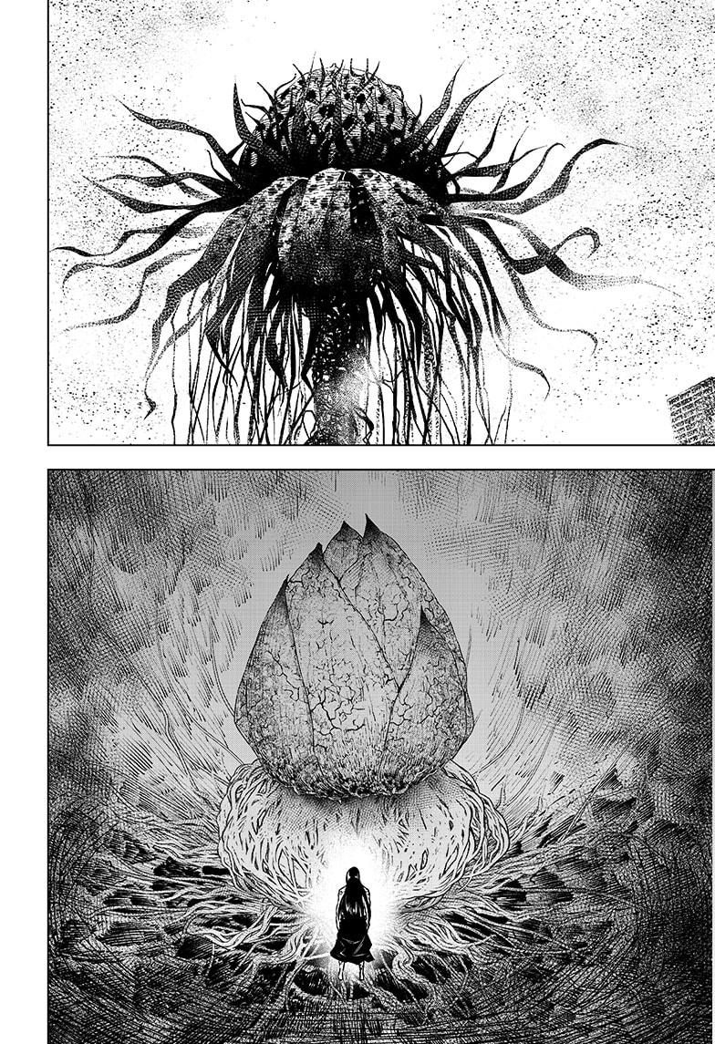 Wild Strawberry Chap 40 - Next Chap 41