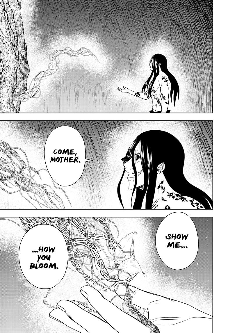 Wild Strawberry Chap 40 - Next Chap 41