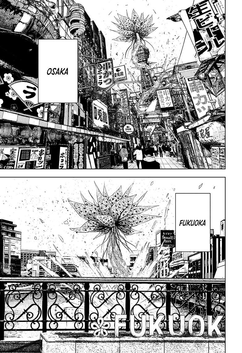 Wild Strawberry Chap 40 - Next Chap 41
