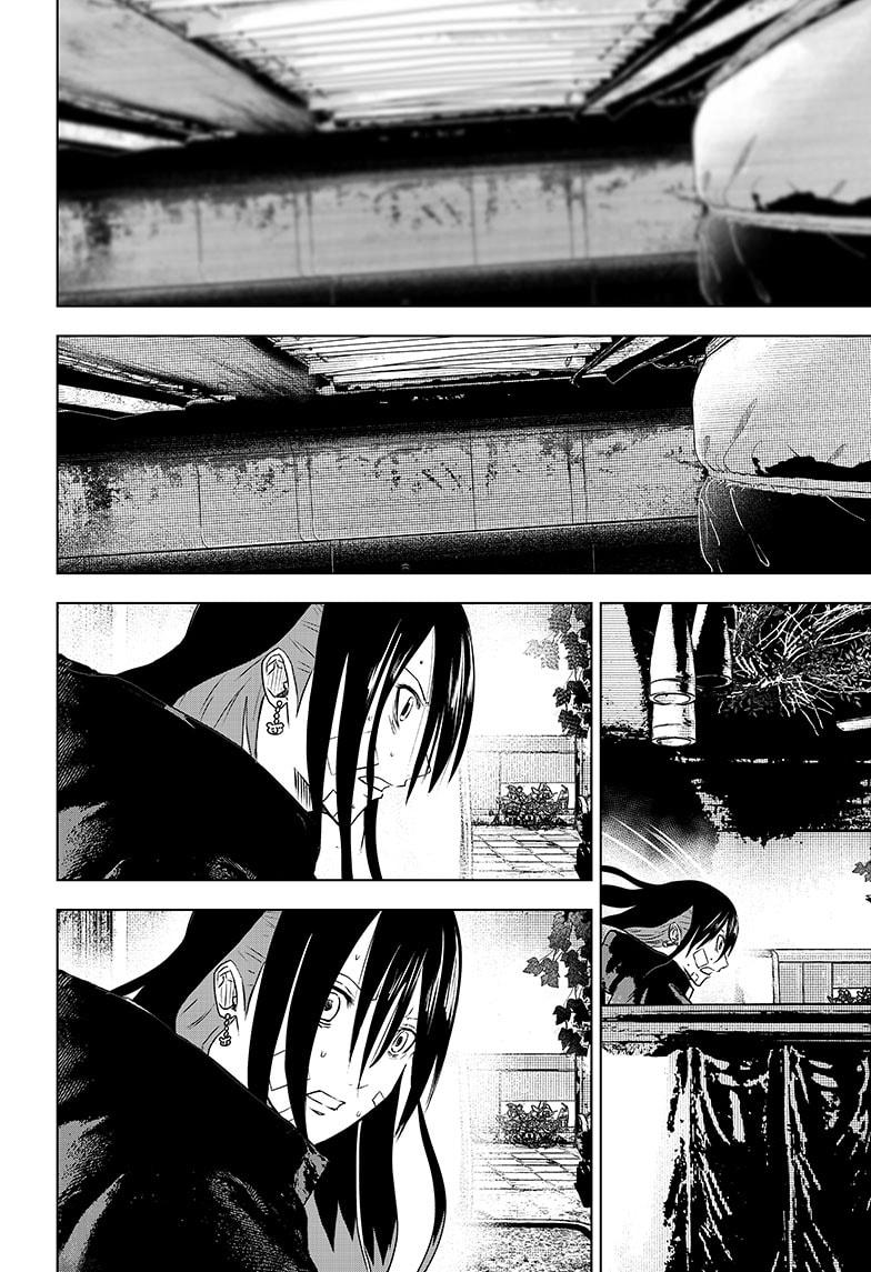 Wild Strawberry Chap 40 - Next Chap 41