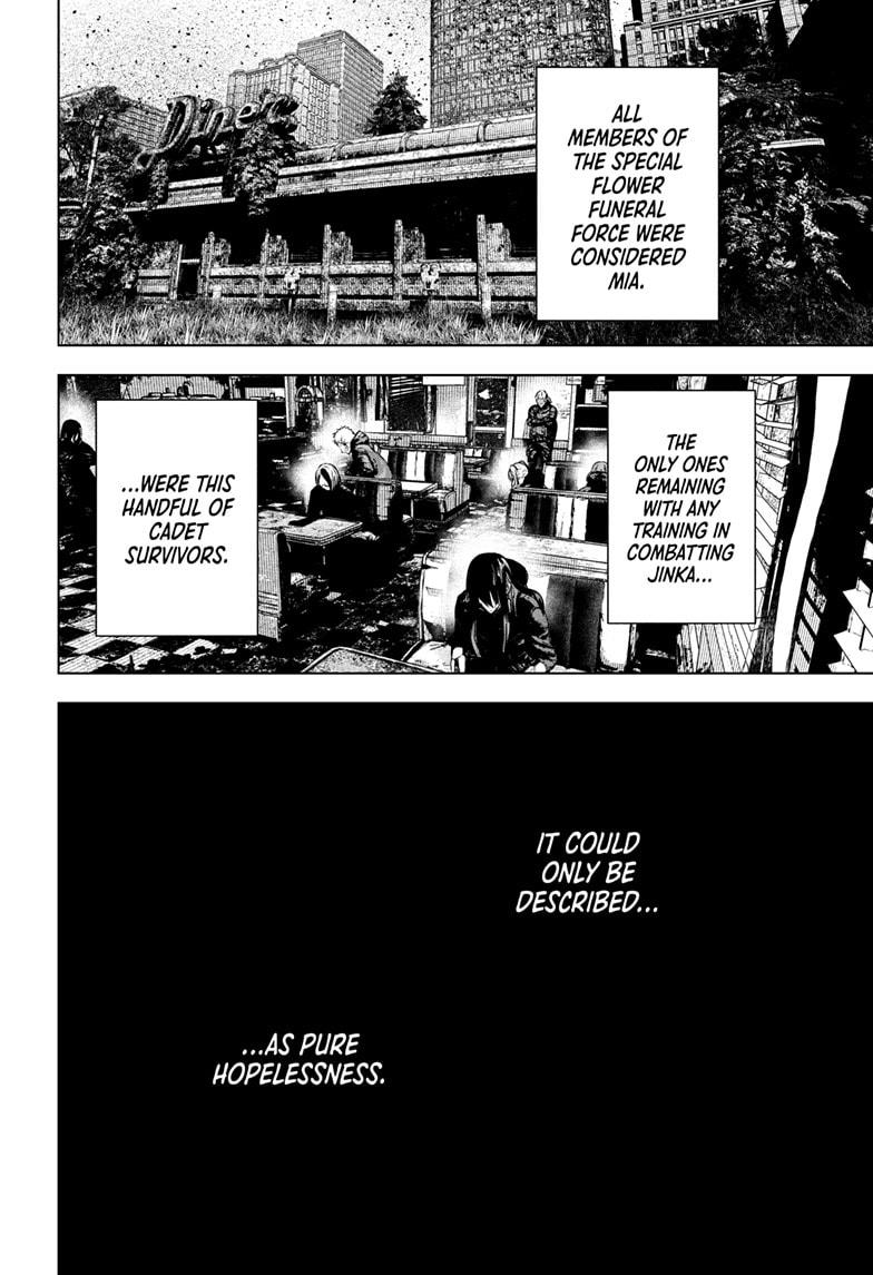 Wild Strawberry Chap 41 - Next Chap 42