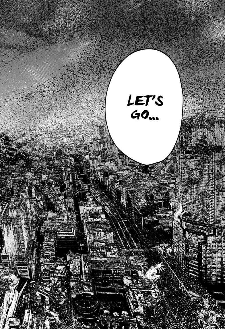 Wild Strawberry Chap 41 - Next Chap 42
