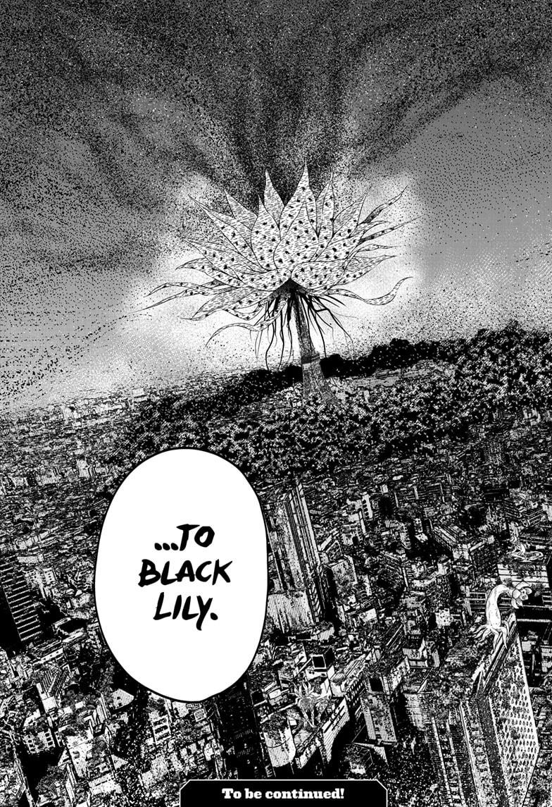 Wild Strawberry Chap 41 - Next Chap 42