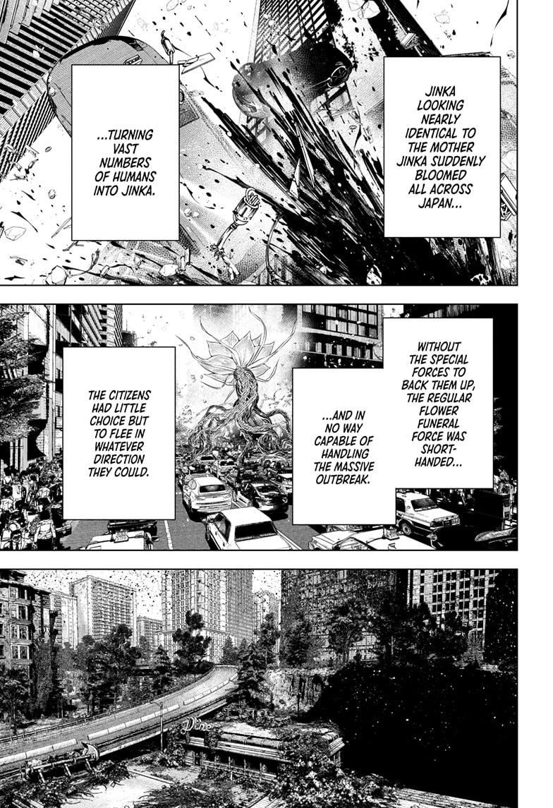 Wild Strawberry Chap 41 - Next Chap 42