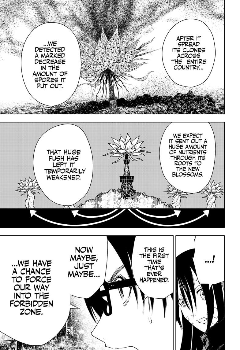 Wild Strawberry Chap 42 - Next Chap 43