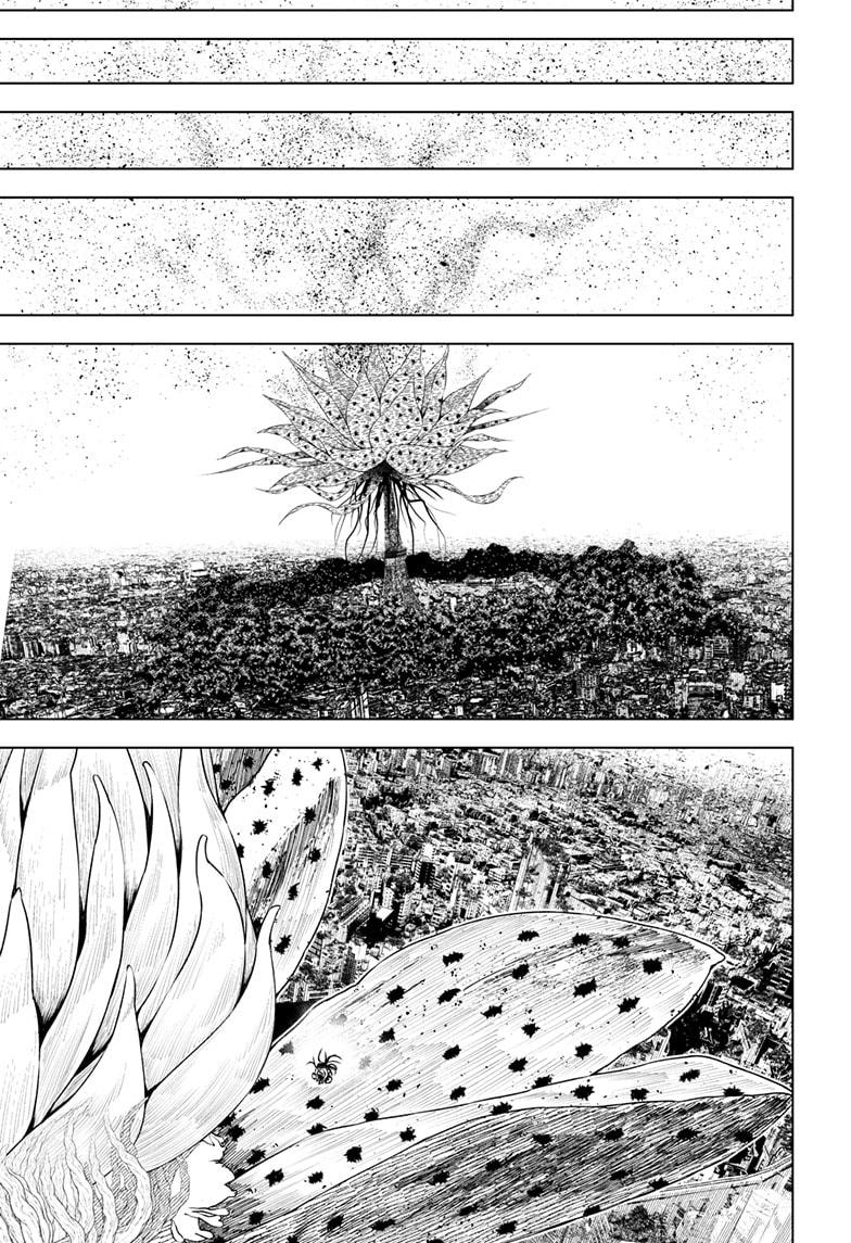 Wild Strawberry Chap 42 - Next Chap 43