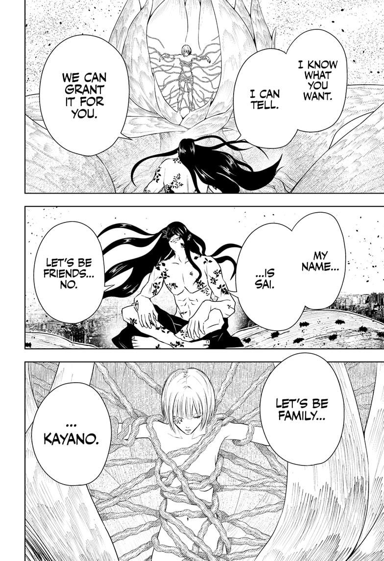 Wild Strawberry Chap 42 - Next Chap 43