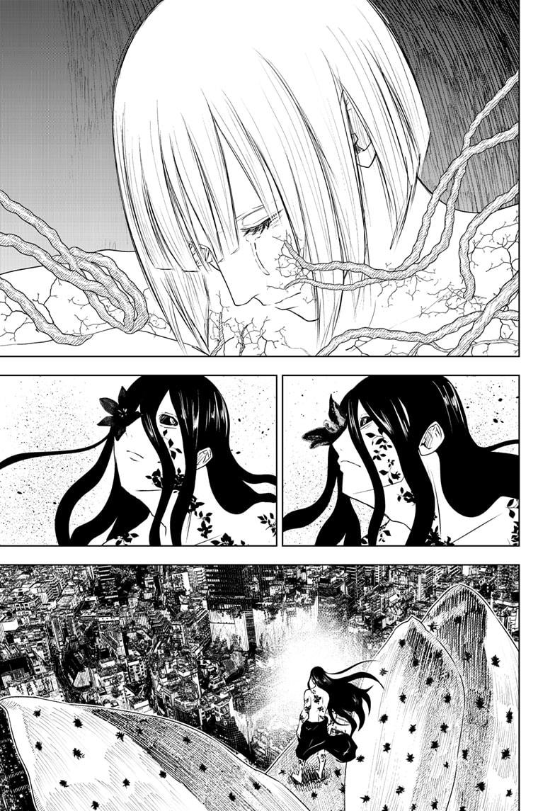 Wild Strawberry Chap 42 - Next Chap 43