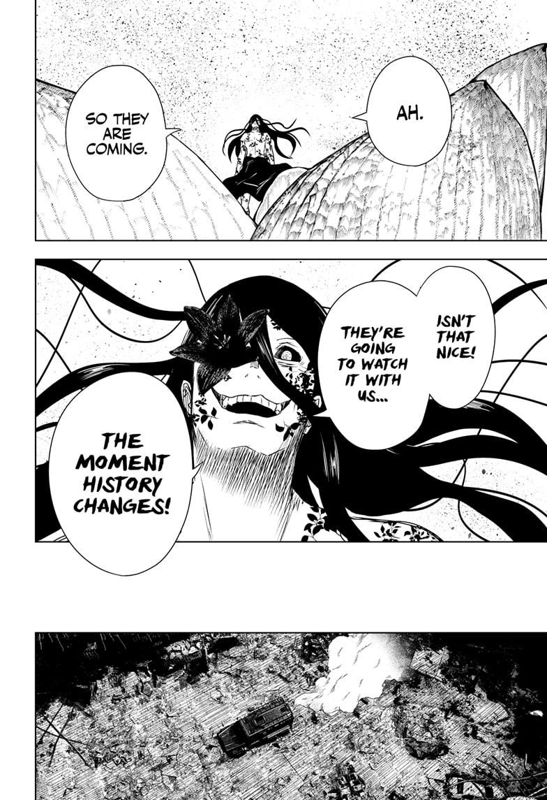 Wild Strawberry Chap 42 - Next Chap 43