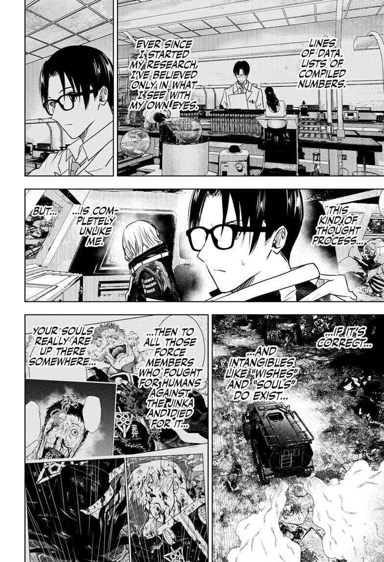 Wild Strawberry Chap 42 - Next Chap 43