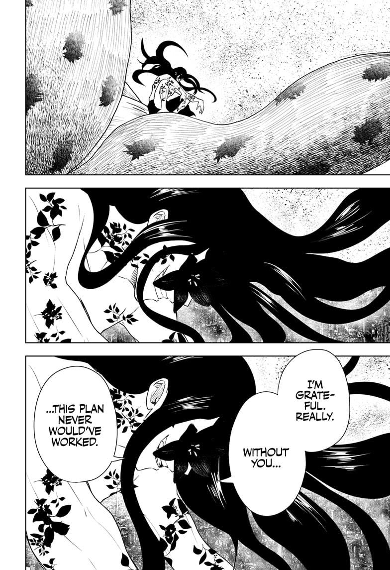 Wild Strawberry Chap 42 - Next Chap 43