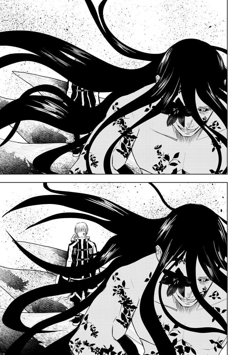 Wild Strawberry Chap 42 - Next Chap 43