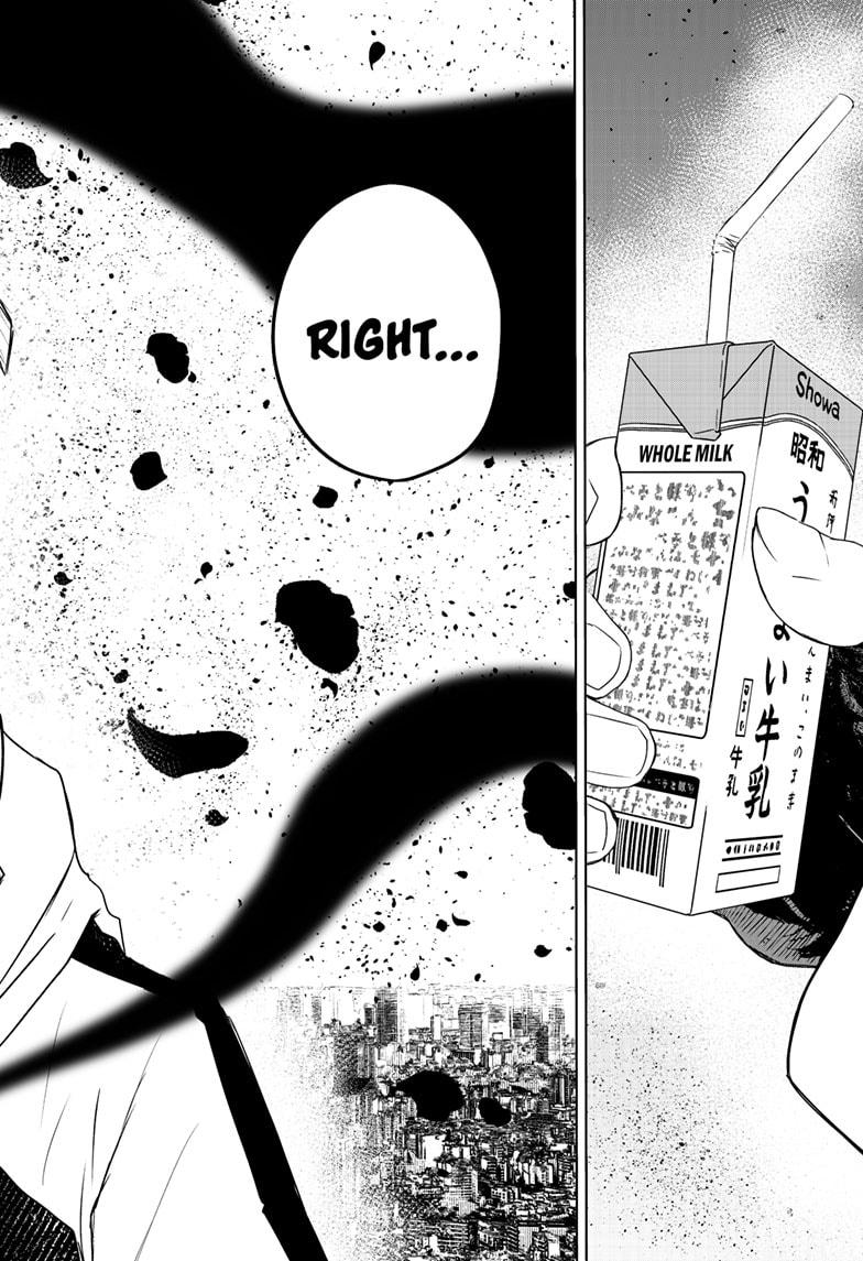 Wild Strawberry Chap 42 - Next Chap 43