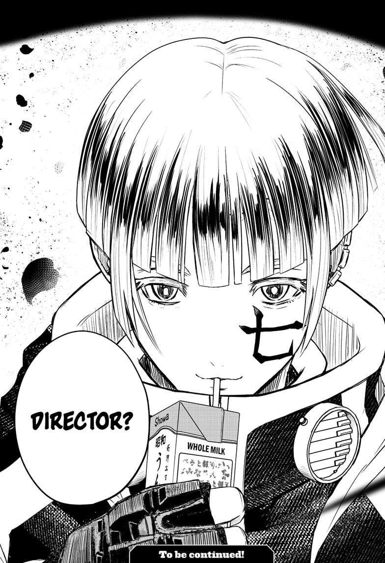 Wild Strawberry Chap 42 - Next Chap 43