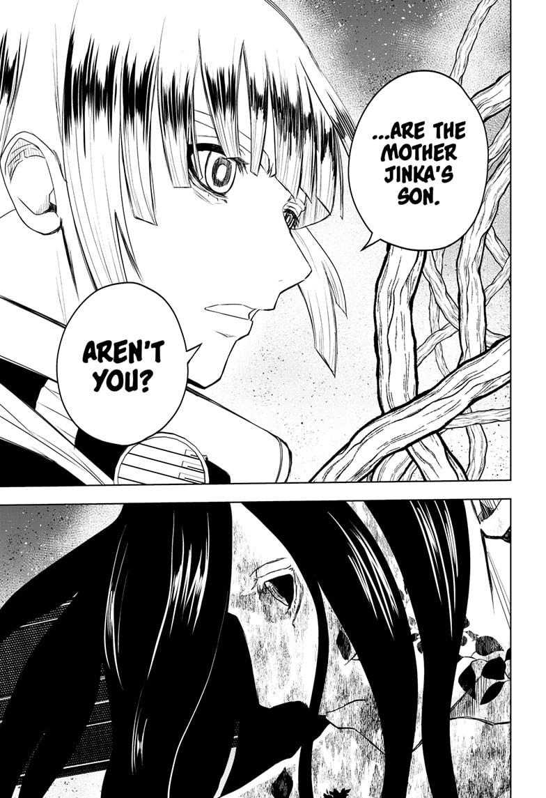 Wild Strawberry Chap 43 - Next Chap 44