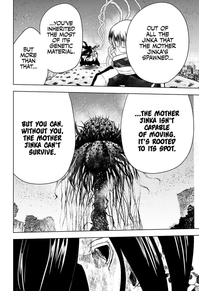 Wild Strawberry Chap 43 - Next Chap 44