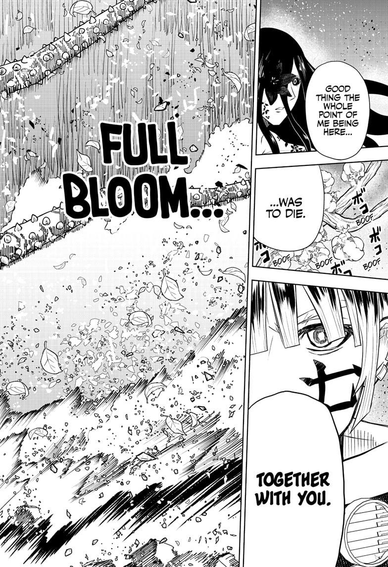 Wild Strawberry Chap 43 - Next Chap 44