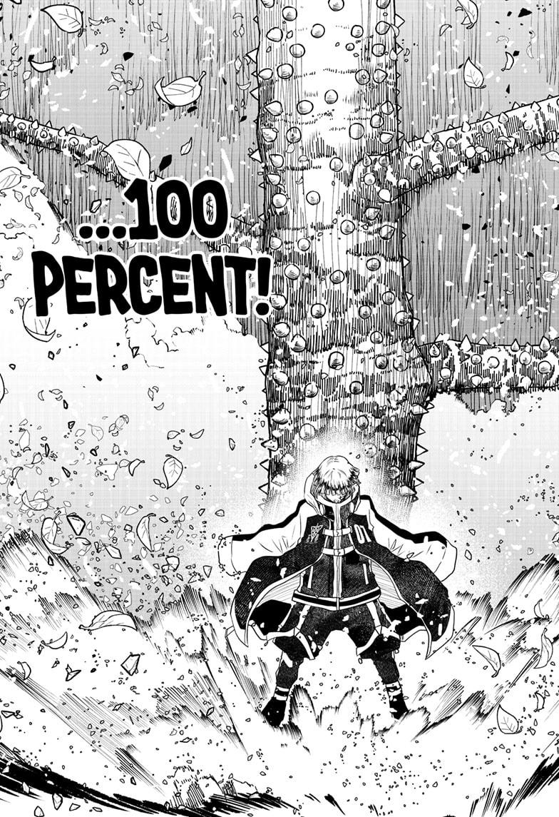 Wild Strawberry Chap 43 - Next Chap 44