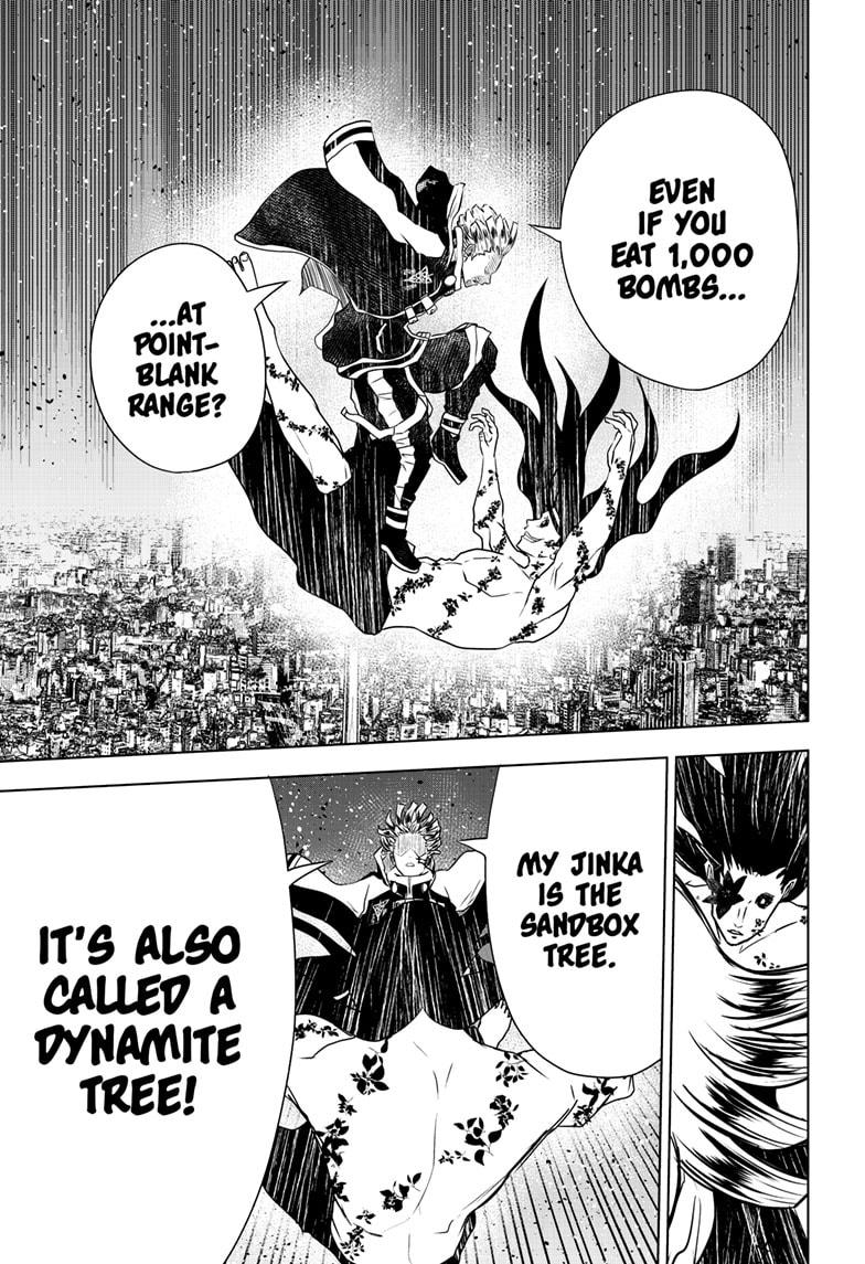 Wild Strawberry Chap 43 - Next Chap 44