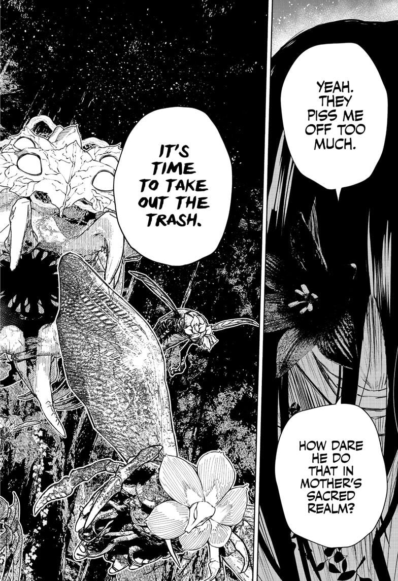 Wild Strawberry Chap 43 - Next Chap 44