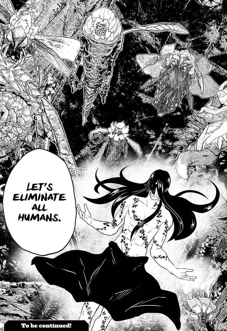 Wild Strawberry Chap 43 - Next Chap 44