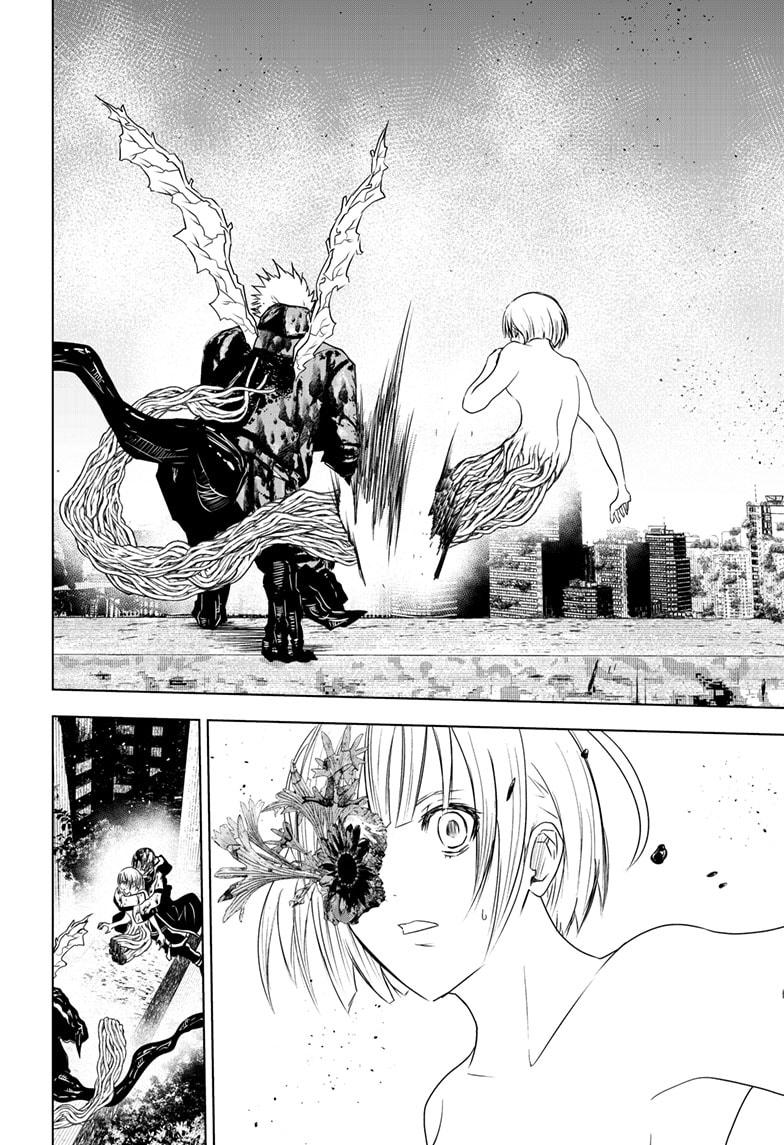 Wild Strawberry Chap 50 - Next Chap 51