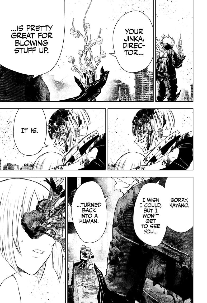 Wild Strawberry Chap 50 - Next Chap 51