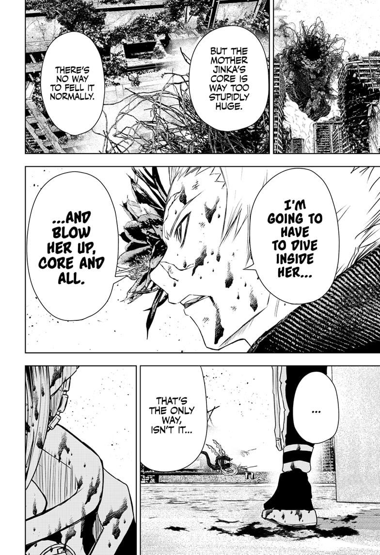 Wild Strawberry Chap 50 - Next Chap 51