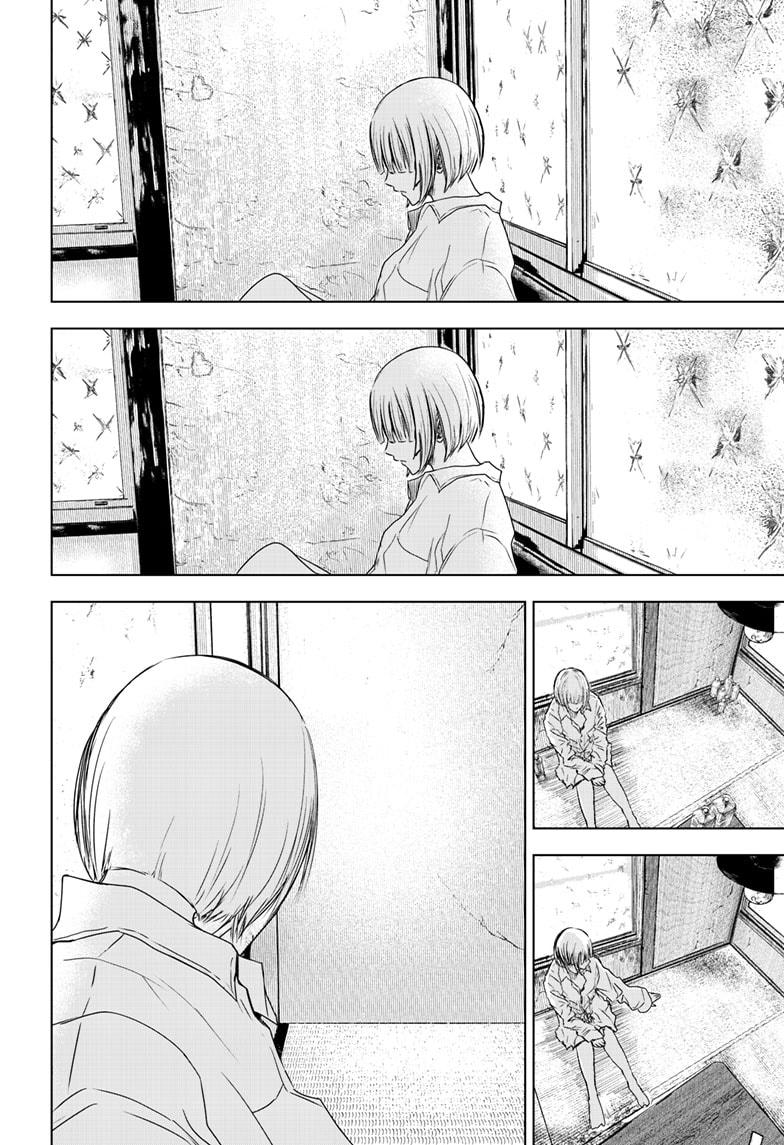 Wild Strawberry Chap 50 - Next Chap 51