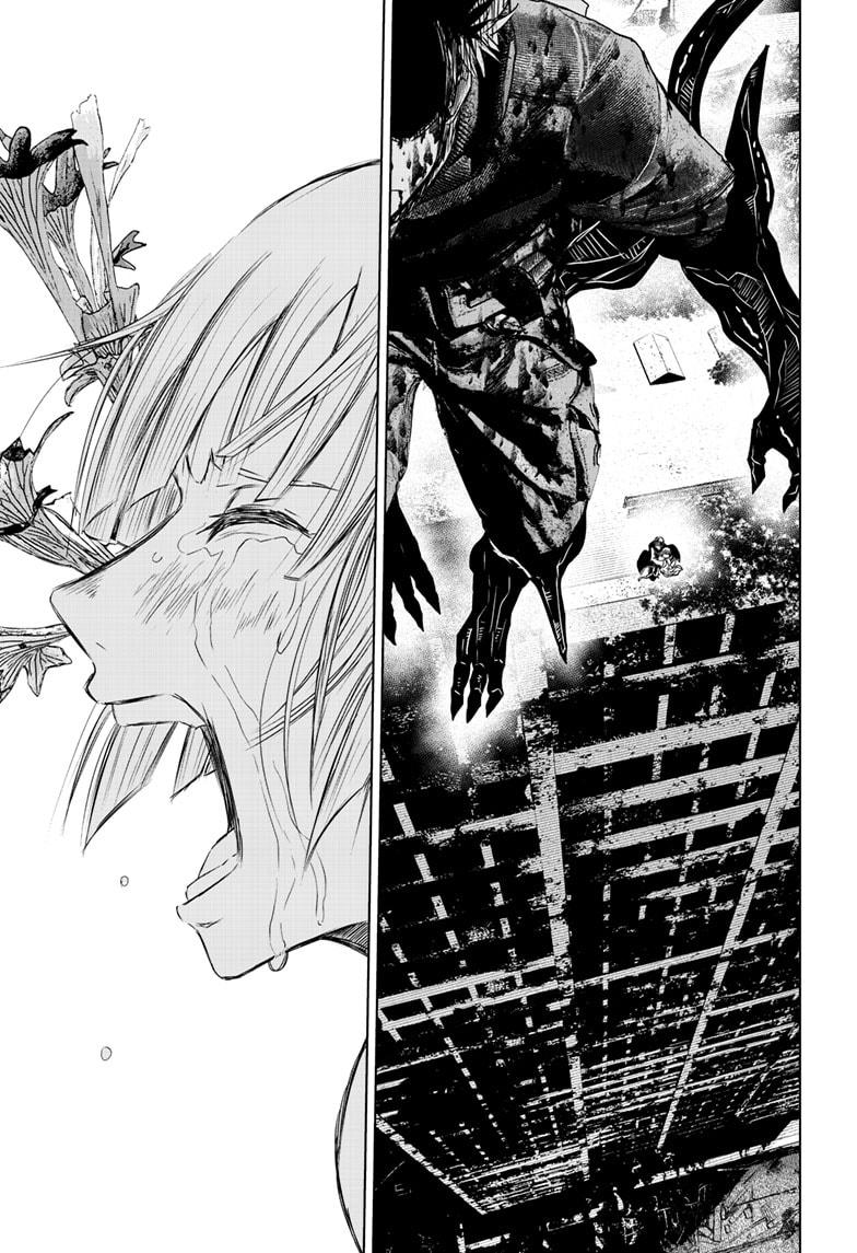 Wild Strawberry Chap 50 - Next Chap 51