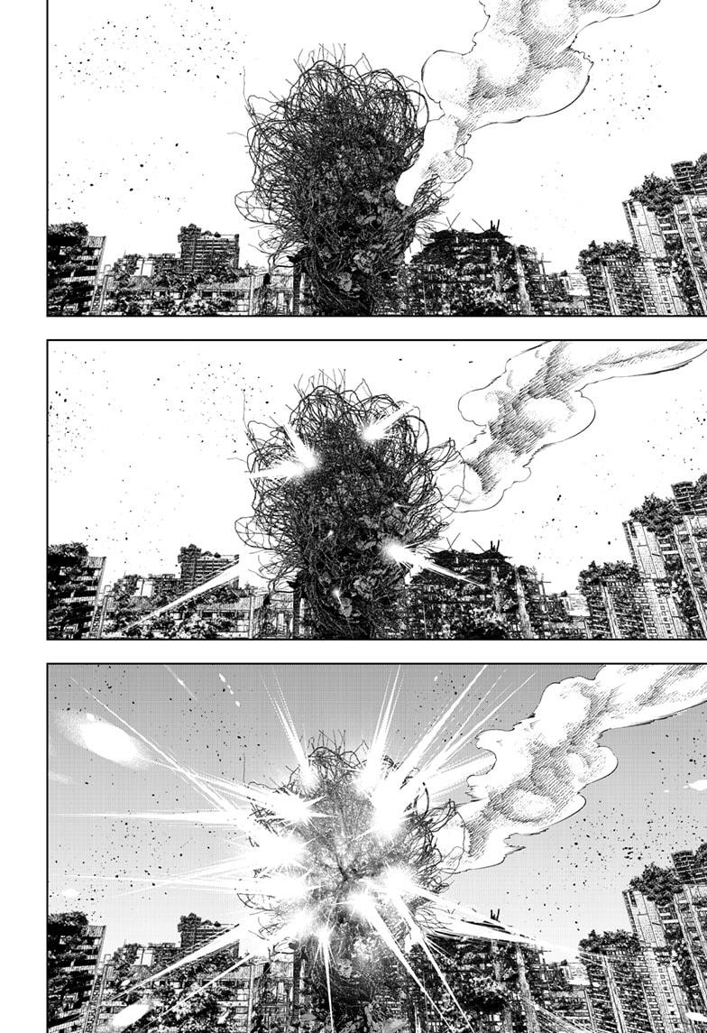 Wild Strawberry Chap 50 - Next Chap 51