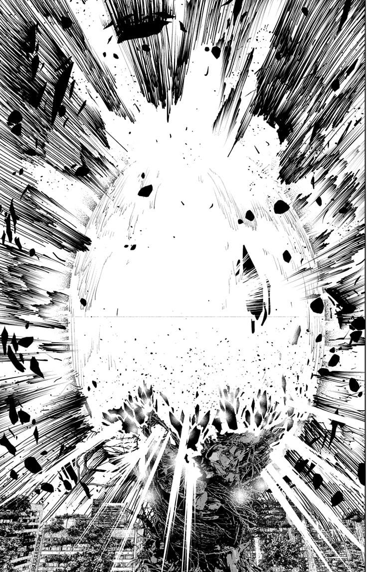 Wild Strawberry Chap 50 - Next Chap 51