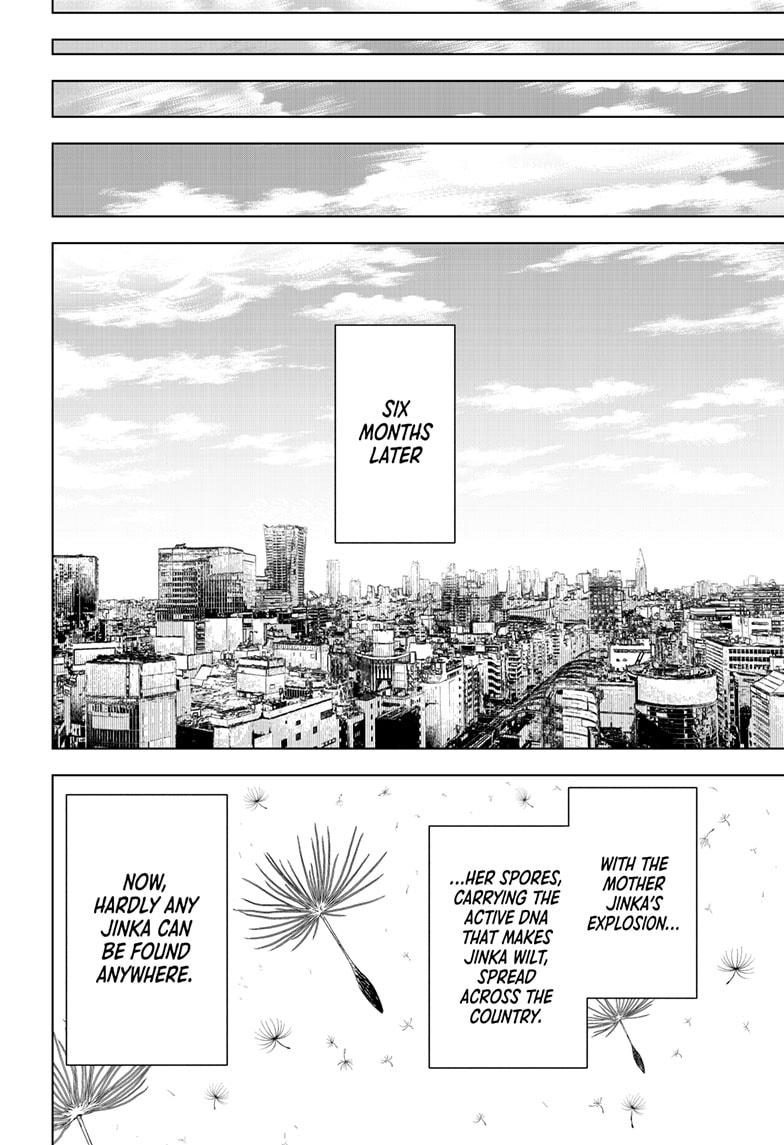 Wild Strawberry Chap 50 - Next Chap 51