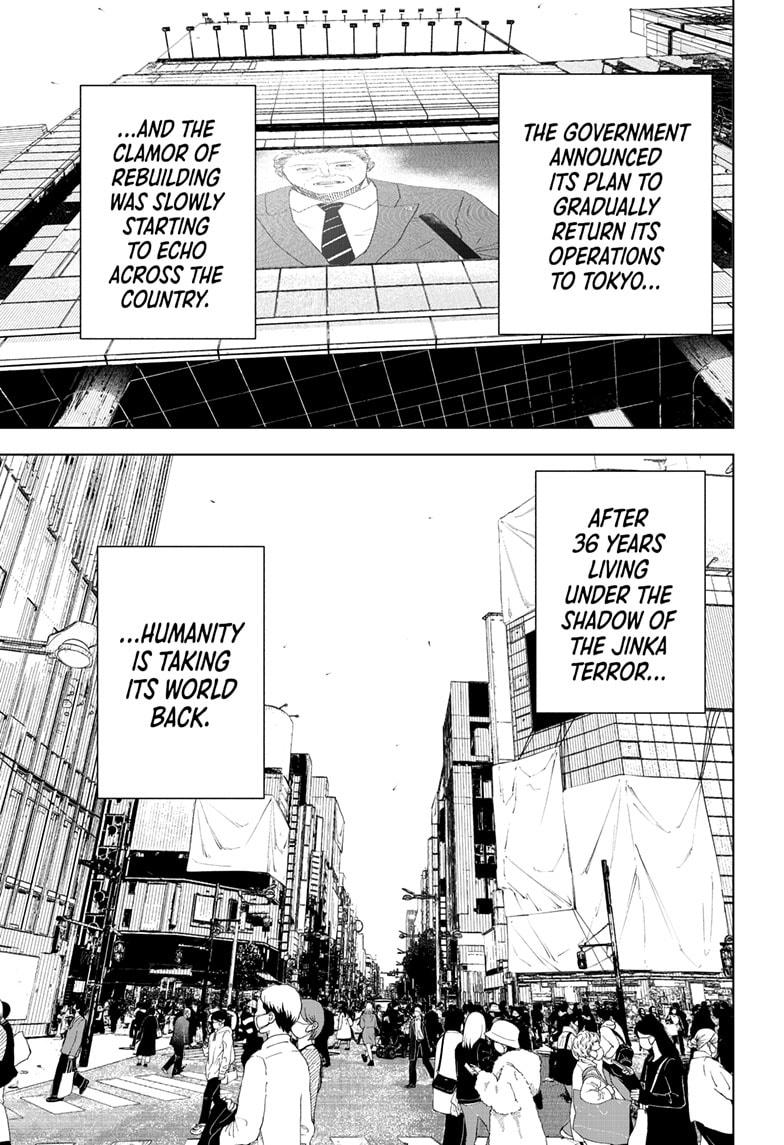 Wild Strawberry Chap 50 - Next Chap 51