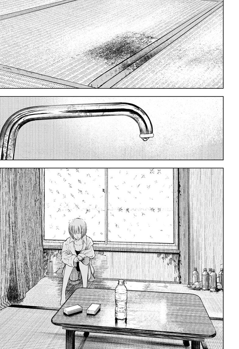 Wild Strawberry Chap 50 - Next Chap 51