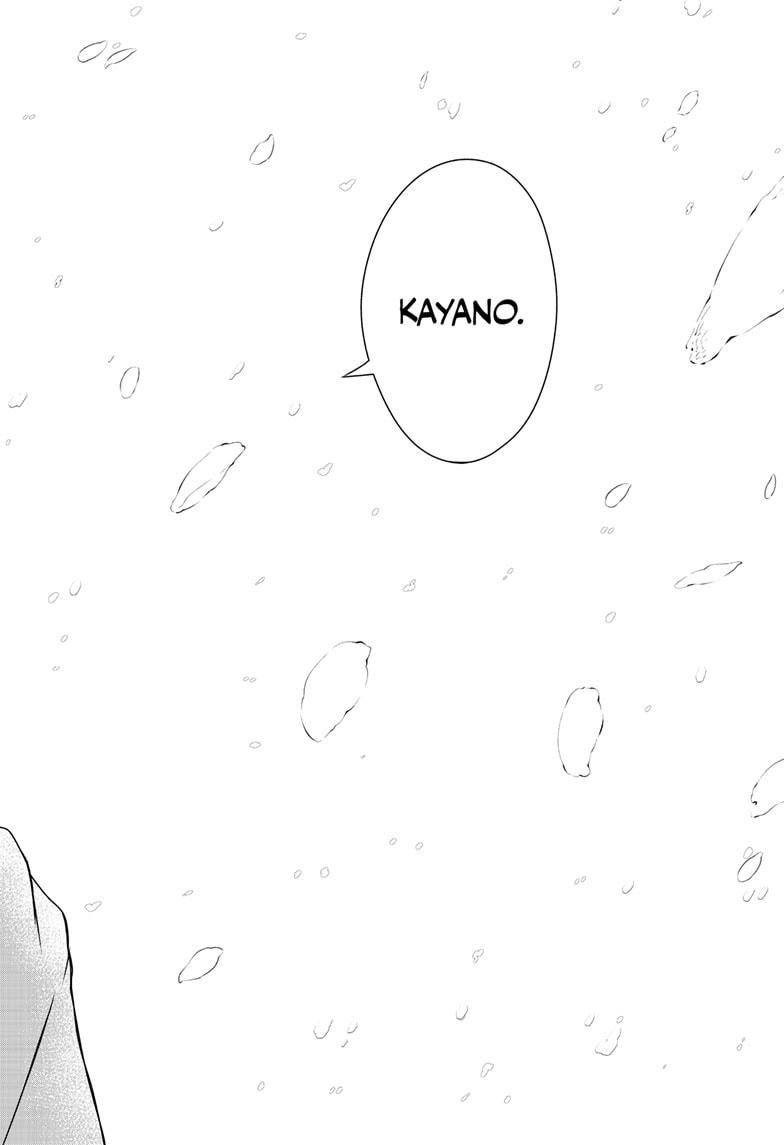 Wild Strawberry Chap 50 - Next Chap 51