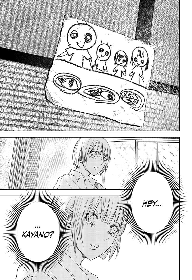 Wild Strawberry Chap 50 - Next Chap 51