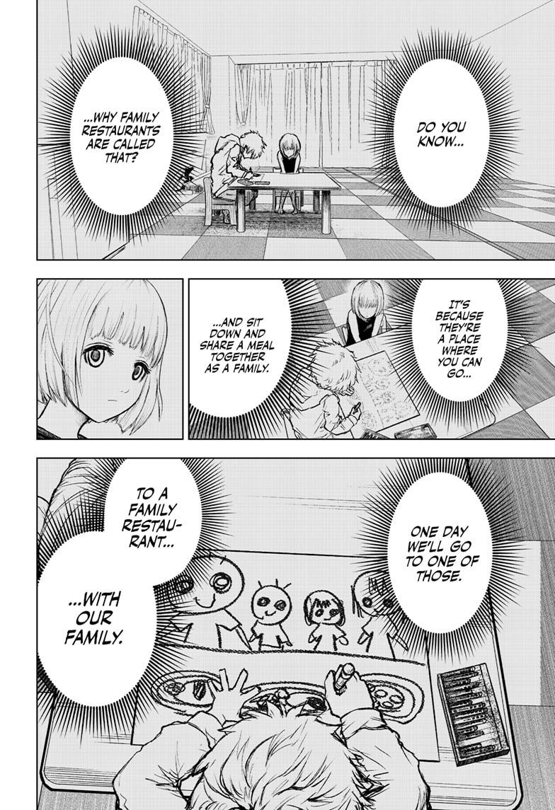 Wild Strawberry Chap 50 - Next Chap 51