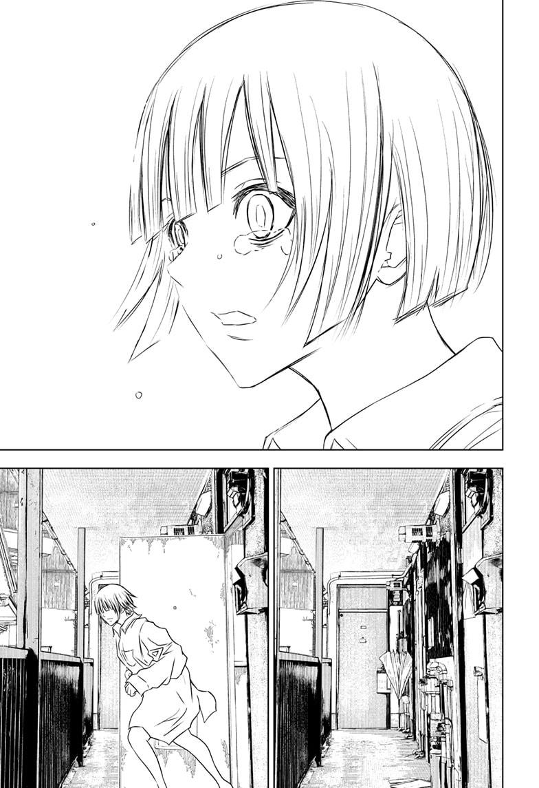 Wild Strawberry Chap 50 - Next Chap 51