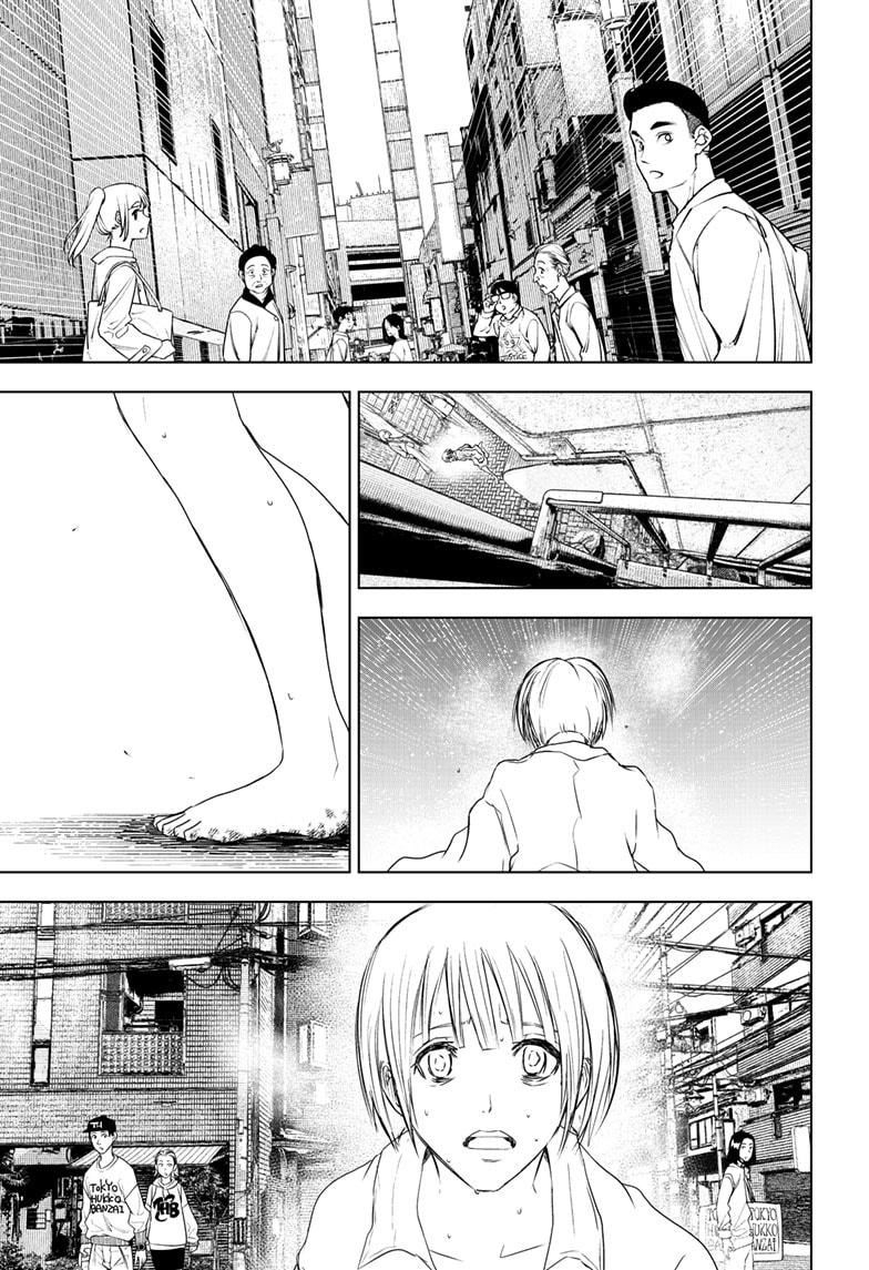 Wild Strawberry Chap 50 - Next Chap 51