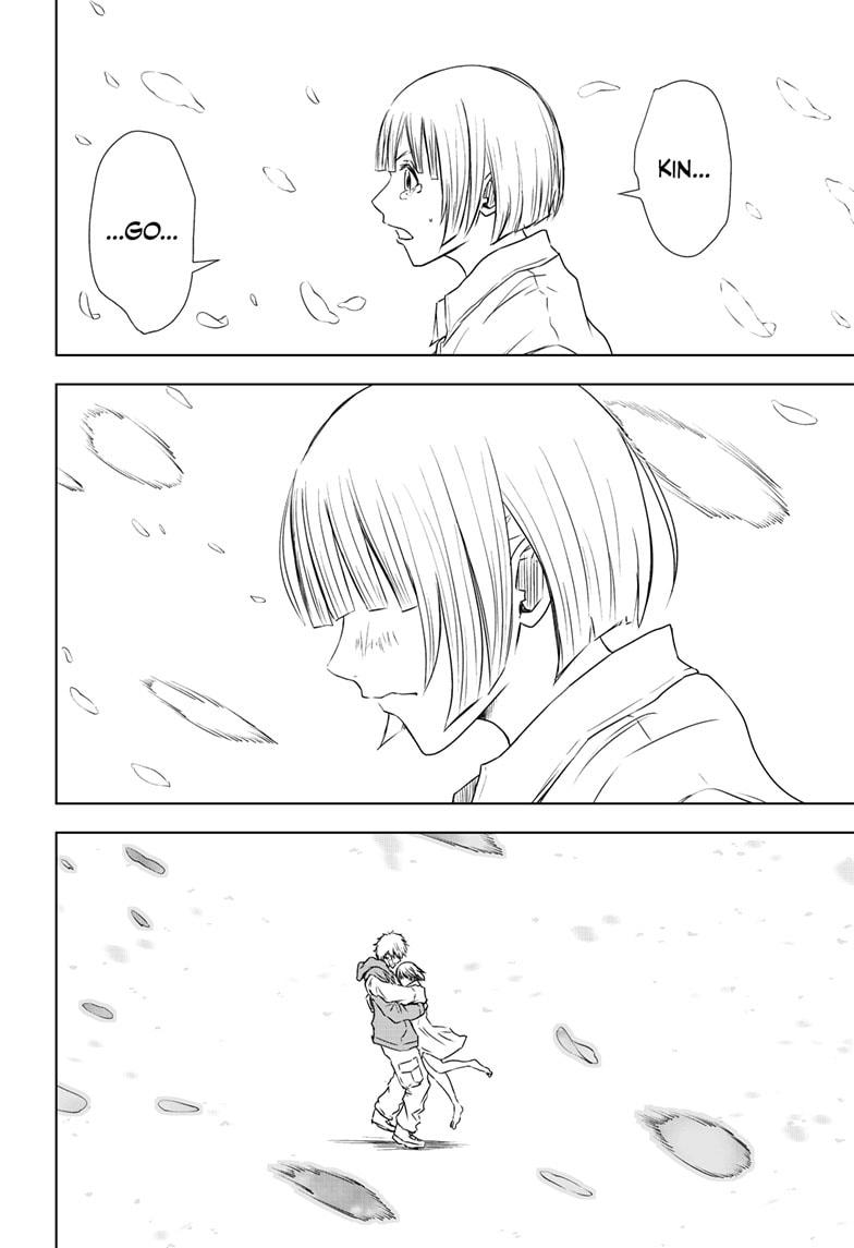 Wild Strawberry Chap 50 - Next Chap 51