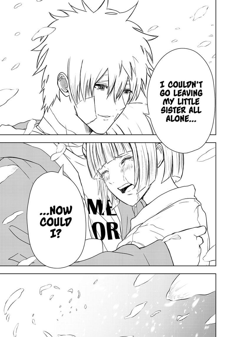 Wild Strawberry Chap 50 - Next Chap 51