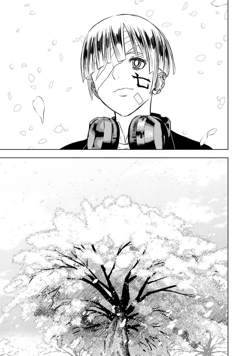 Wild Strawberry Chap 50 - Next Chap 51