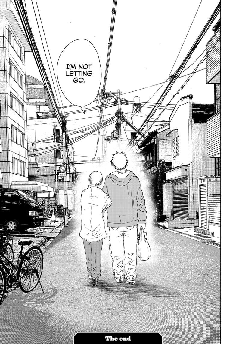 Wild Strawberry Chap 50 - Next Chap 51