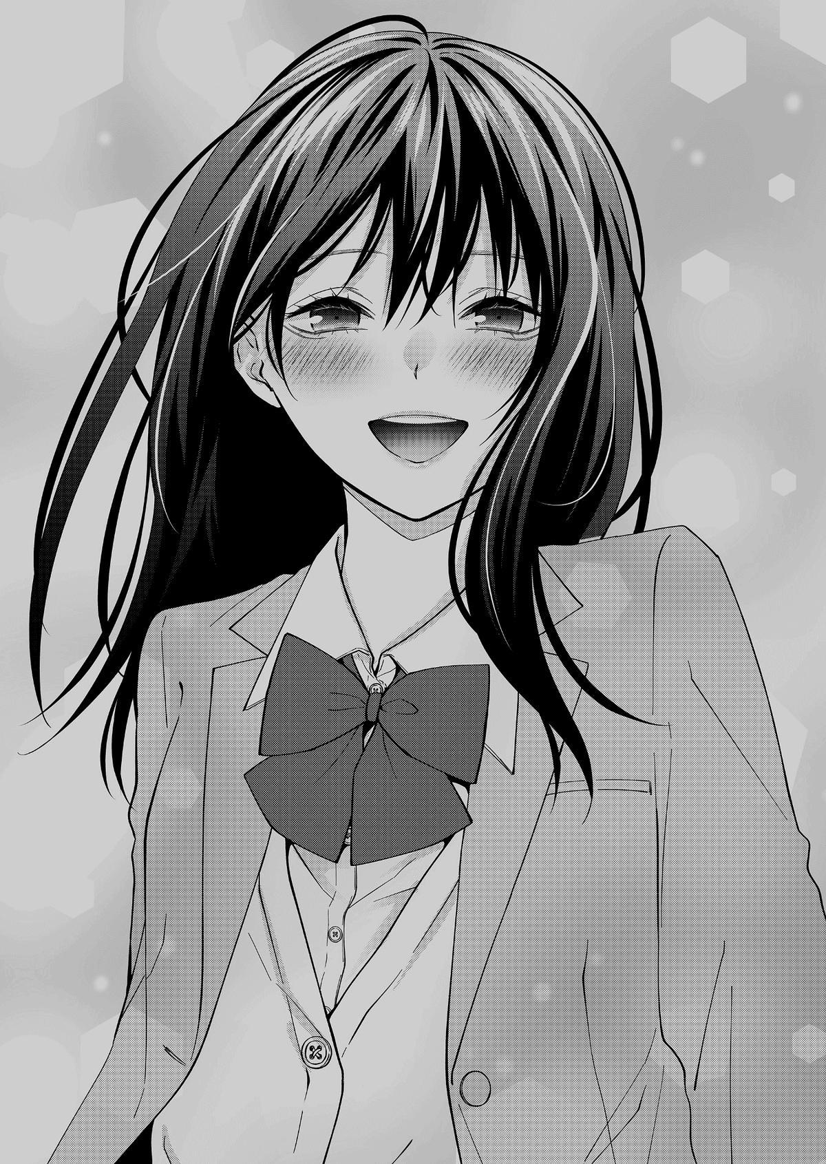Sensitive Boy Chap 17 - Next Chap 18