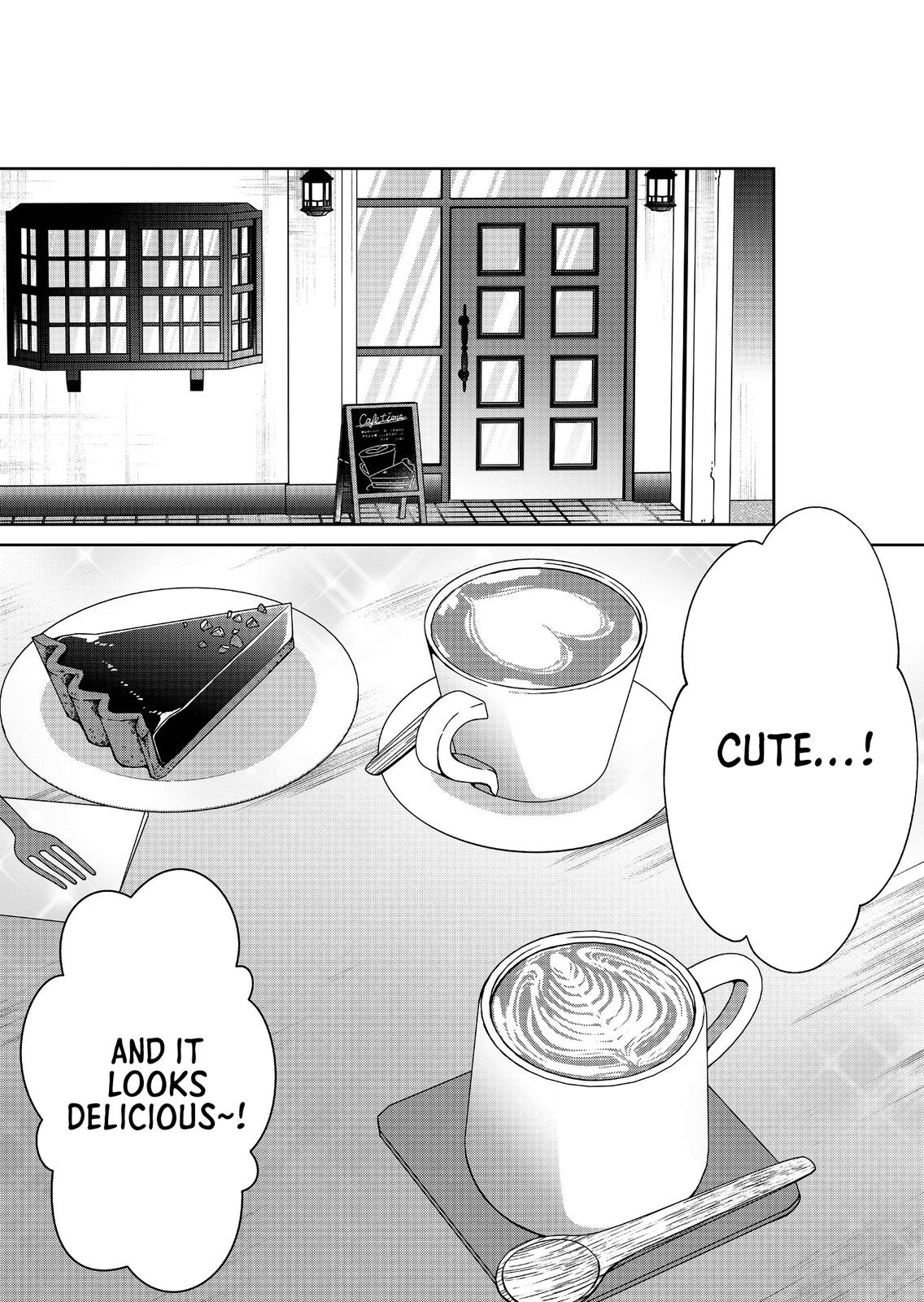 Sensitive Boy Chap 10 - Next Chap 11