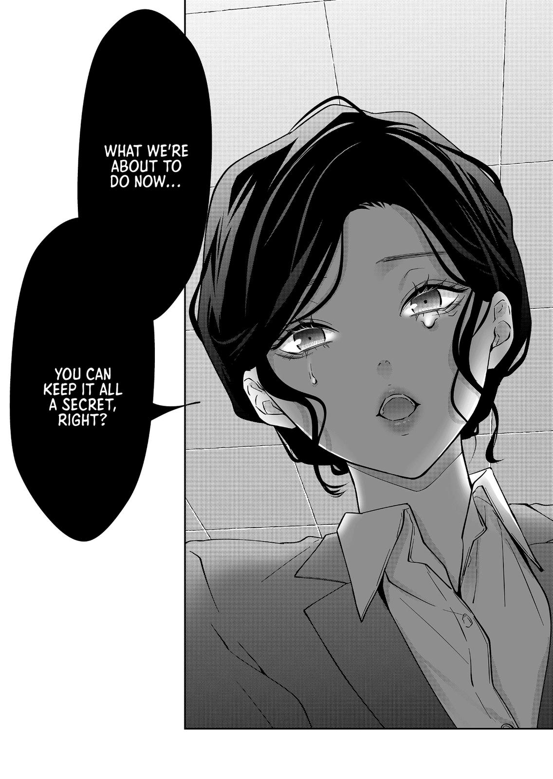 Sensitive Boy Chap 12 - Next Chap 13