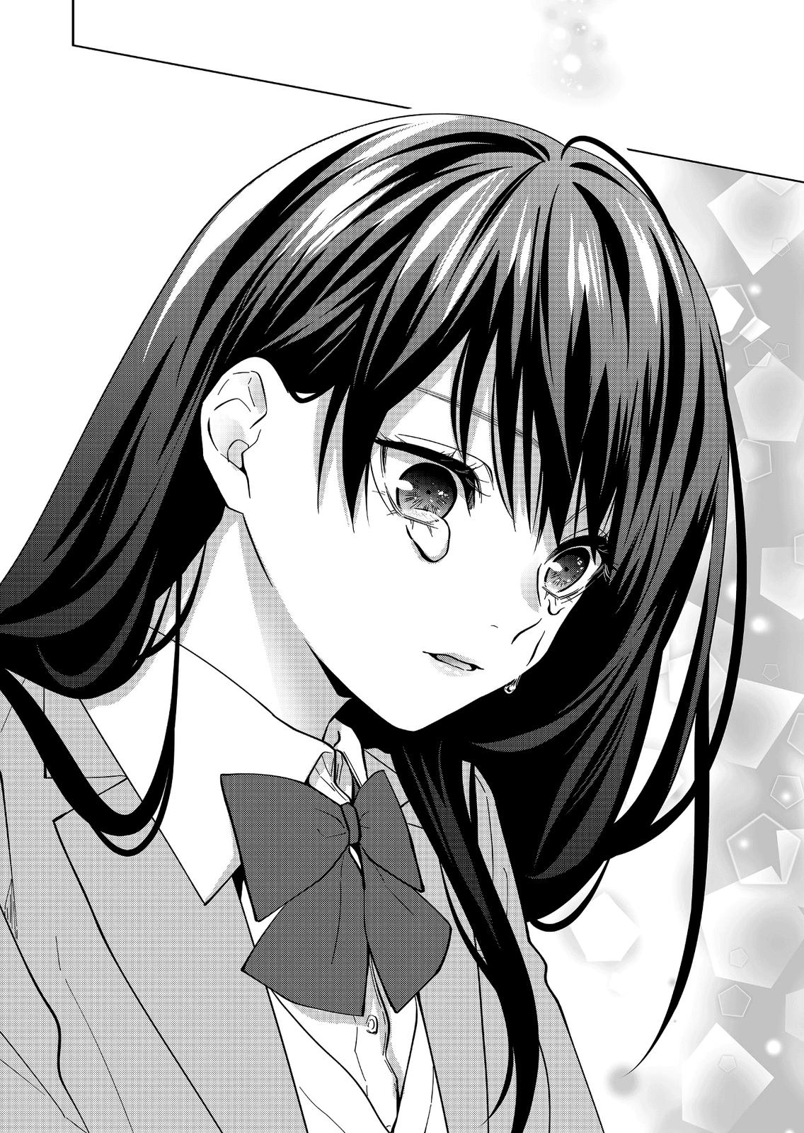 Sensitive Boy Chap 13 - Next Chap 14