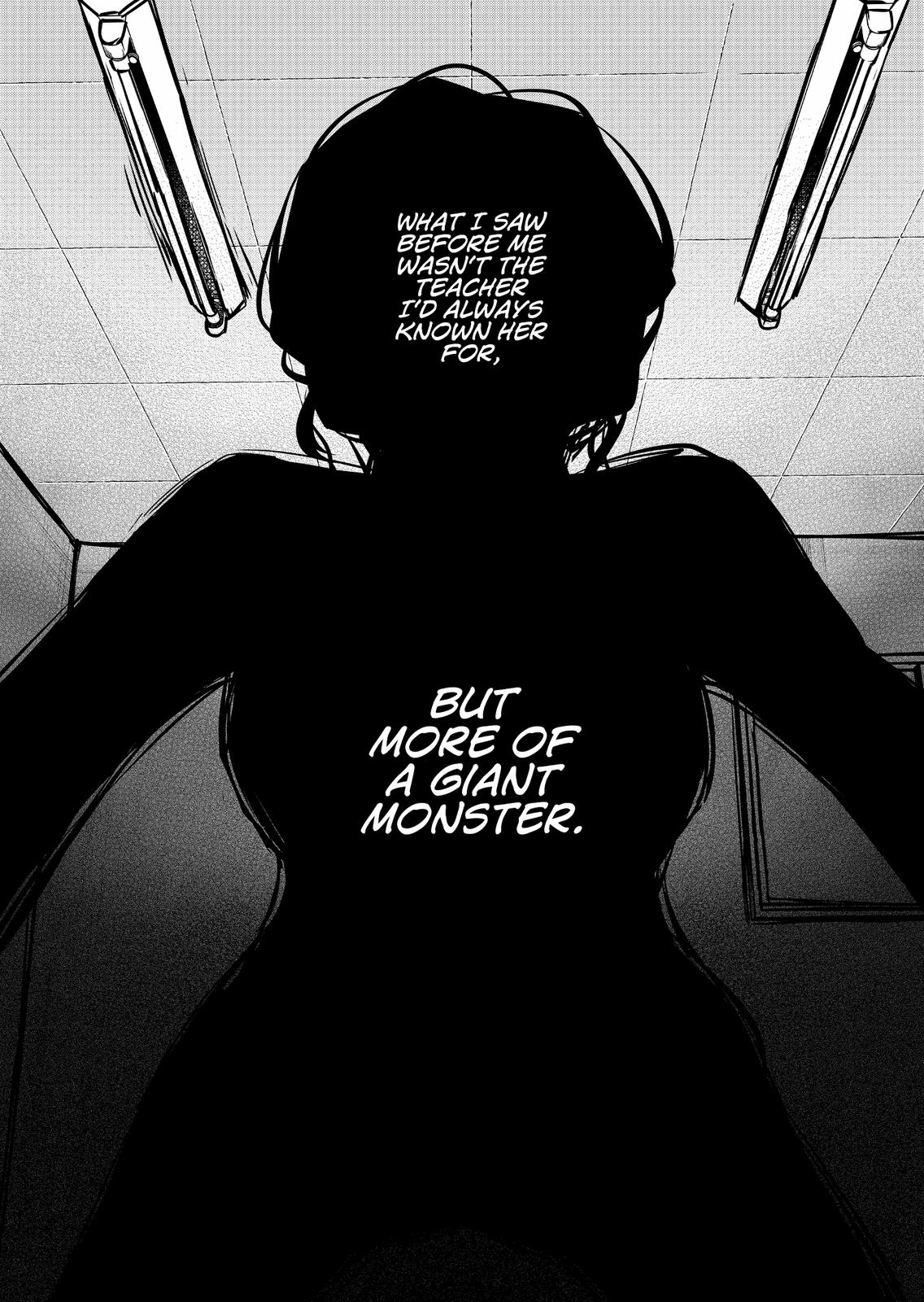 Sensitive Boy Chap 13 - Next Chap 14